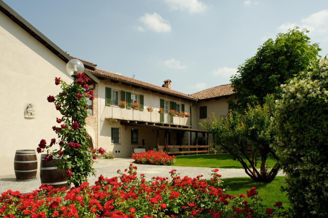Locanda Del Pilone Alba  Exterior foto