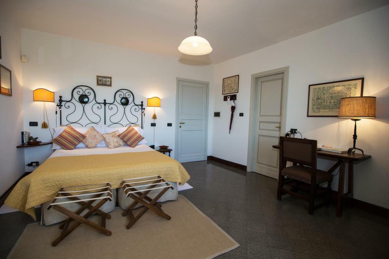 Locanda Del Pilone Alba  Exterior foto