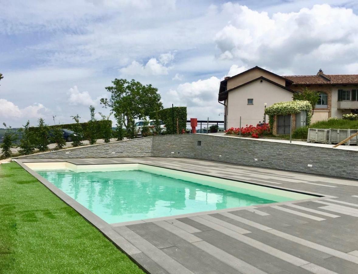 Locanda Del Pilone Alba  Exterior foto